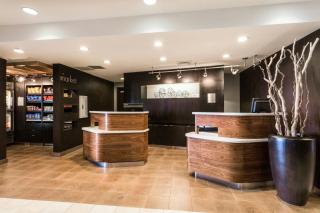 Courtyard by Marriott Rocky Mount - 6
