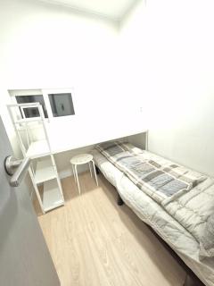All Stay Hostel - Seoul - 2
