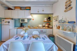 Issé IO - Maison à proximité de la plage - - 7