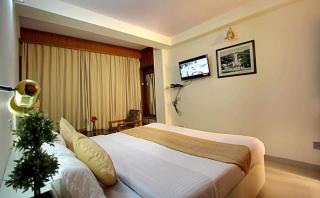 Tara Home Shimla Near Mall Road - 0