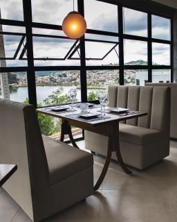 Pousada Varandas do Lago - 5