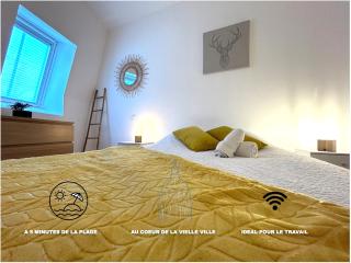 maison bononia - Boulogne-sur-Mer - 0