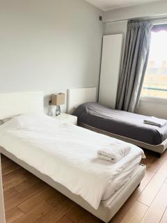 Apartment with eiffel tower and Seine view Blériot - París - 6