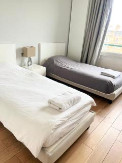Apartment with eiffel tower and Seine view Blériot - París - 4