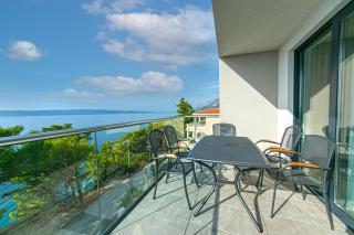 Apartmani Brela 15 luxury - Brela - 7