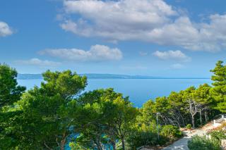 Apartmani Brela 15 luxury - Brela - 6