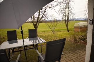 Apartment Rauschbergblick - Chieming - 9