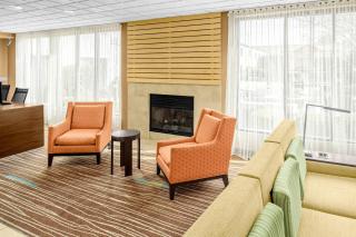 Courtyard by Marriott Wilmington/Wrightsville Beach - Wilmington - 3