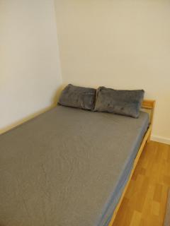 Duisburg Herberge - Duisburgo - 5