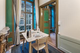 Charmant studio dans la vieille ville de Fribourg - Friburgo - 1