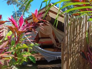 Glamping Algodões - Marau - 6