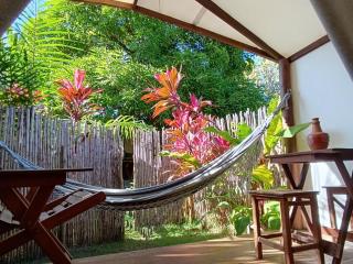 Pousada Glamping Algodões - Marau - 7