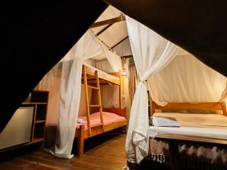 Pousada Glamping Algodões - 8