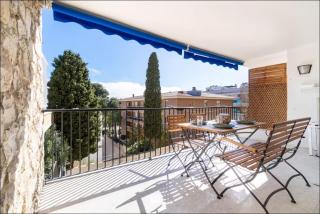 UHC El Cranc Apartments - Salou - 9