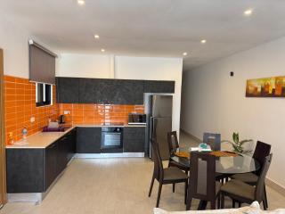 Apartment with sea view - 8