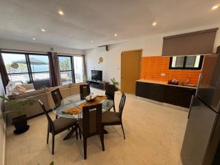 Apartment with sea view - 7