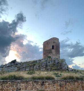 Finestra del mare - 1