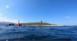 Finestra del mare - Isola delle Femmine - 1