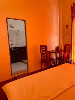 Vilu Residence - Weligama - 2