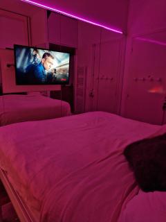 Studio 10m2 Cosy sur Nice - 7