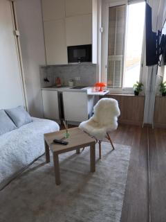 Studio 10m2 Cosy sur Nice - 3