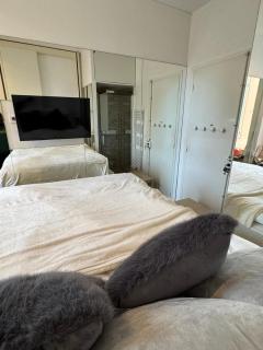 Studio Cosy sur Nice - Nice - 5