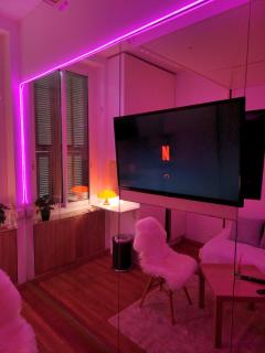 Studio 10m2 Cosy sur Nice - 8