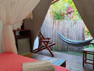 Pousada Glamping Algodões - Marau - 9