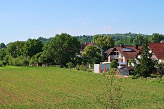 Gästehaus Heimelig - Herbolzheim - 3