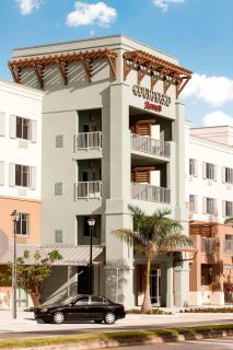 Courtyard by Marriott Palm Beach Jupiter - Jupiter - 3
