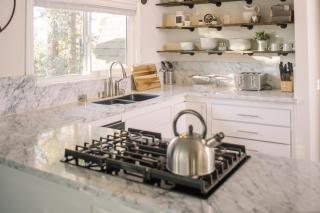 The Vintage Modern A-frame - Lake Arrowhead - 4