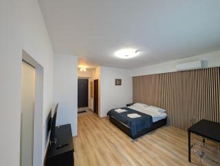 City Center One-Bedroom Apartment with Full Kitchen 5 Min Walk to Parliament - 8