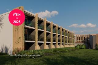 Hotel Pelegrin Plava Laguna - Umag - 9