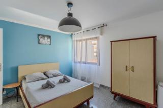 Le Saint Paul - 2 chambres - 2 salles de bains - WIFI climatisation - Cannes - 7
