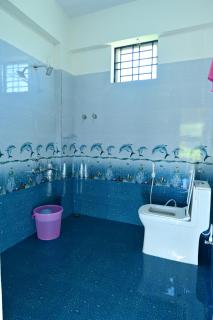 coorg misty mountains guest house - Madikeri - 8