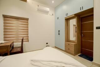 Pearlspot Homestay - Munroe Island - 8