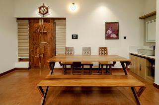 Pearlspot Homestay - Munroe Island - 5