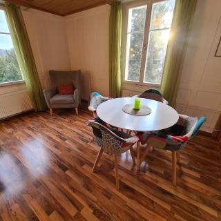 Auszeitoase am Wald und Bach - 7