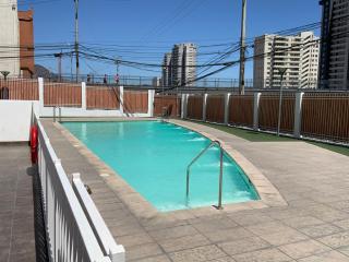 Arriendo Departamento La Herradura - 9