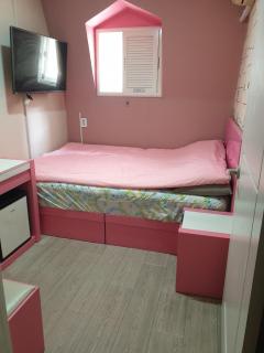 Long Stay Hostel Sinchon Hongdae - Seul - 4