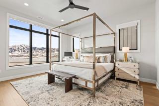 Luxury Lakeview Retreat A Jordanelle Gem in Hideout, Utah - Keetley - 6