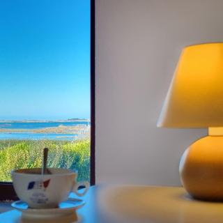 Villa Kermohic - en front de mer - 1