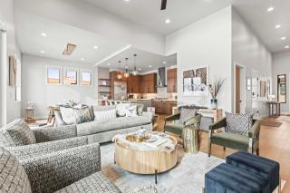 Luxury Lakeview Retreat A Jordanelle Gem in Hideout, Utah - Keetley - 9