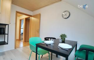 BEGE APARTMENTS Work Retreat - Duisburgo - 1
