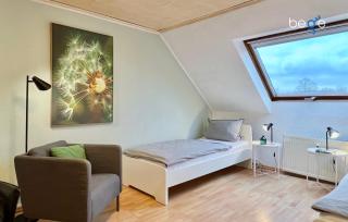 BEGE APARTMENTS Work Retreat - Duisburgo - 0