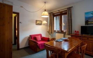 Residence Monterosa - Macugnaga - 9