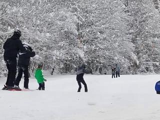 Ferienwohnungen Adri im Ferienpark Geyersberg - Freyung - 2
