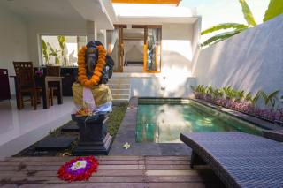Narendra Private Villa Ubud - Ubud - 3