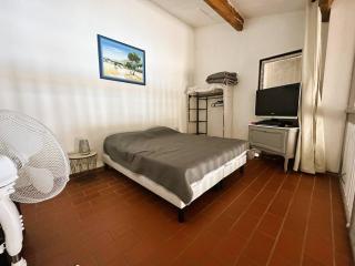 Mazet Felix pour 6 personnes avec piscine privée au domaine de Valcros à la Londe les Maures - La Londe-les-Maures - 2