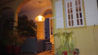 O Privilège Villa d'exception en Centre-ville de St-Pierre - Saint-Pierre - 5